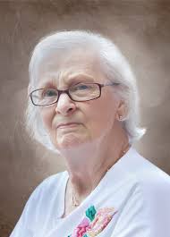 Ange-Yvette Bouchard (Ceremony)