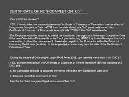 We did not find results for: Architect S Certification Under The Pam Contract 2006 Prepared By Ar Joseph Tan May Ppt Download