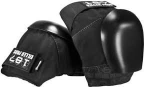 187 Killer Pads Pro Skate Knee Pads