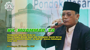 Merdu Buanget Suara H Muammar Za Terbaru Live Pekalongan Youtube