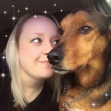 Goodbye to my constant companion and best friend