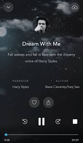 Calm is the #1 app for mental fitness, designed to help you manage stress, sleep better and live a. We Listened To Harry Styles Calm App Sleep Meditation