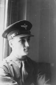 George W. Vines Obituary