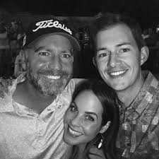 Jenna Coil and Michael McRae's Wedding Website