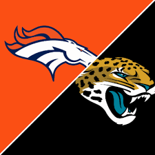 Here is everything you need to. Broncos Vs Jaguars Game Recap September 19 2021 Espn