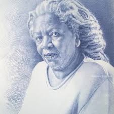 Pin By Cody Toma On Life Love And Some Kitsch Toni Morrison The New Yorker Black Authors
