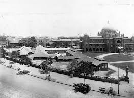 Prince of Wales Museum in Bombay used ...