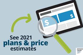 Oregon 2019 health insurance rates. Preview 2021 Plans With Personalized Price Estimates Healthcare Gov
