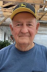 Charles Fredrick Jacobson