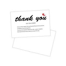 They also give you the. Business Thank You Card Cashback Rebate Rebatekey