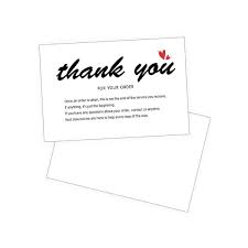 This small and sincere act of kindness can be captured with any one of our thank you cards for customers. Business Thank You Card Cashback Rebate Rebatekey
