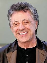 Nice remake of the Tony Orlando hit. Robby and Richie have been associated  with Frankie for decades. Sara is a great young talent.