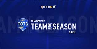 The first few fifa 19 team of the season fut ultimate team cards have been unveiled today. Fifa 19 Team Of The Season Guide Tots Release Dates Squads Faq