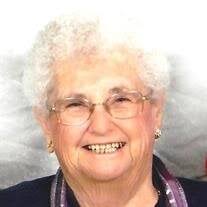 Jennie L McCleary Obituary