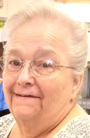 Obituary information for Gloria Albritton Hoffmann