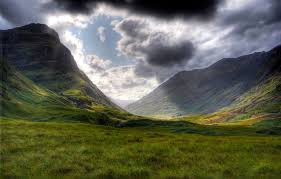 Glen Coe