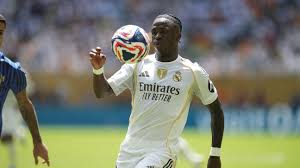 Real Madrid vs. Pachuca: Preview, Predictions, and Key Player Insights