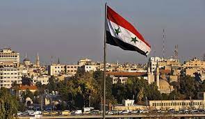 أعلن القاضي الشرعي الأول في سوريا، محمود معراوي، غدًا الجمعة 15 حزيران، أول أيام عيد الفطر، في بث مباشر عبر التلفزيون السوري. ØªØ¹Ø±Ù Ø¹Ù„ÙŠ Ù…ÙˆØ¹Ø¯ Ø¹ÙŠØ¯ Ø§Ù„ÙØ·Ø± 2021 ÙÙŠ Ø³ÙˆØ±ÙŠØ§ ÙˆÙƒÙŠÙÙŠØ© ØµÙ„Ø§Ø© Ø¹ÙŠØ¯ Ø§Ù„ÙØ·Ø± Ø¨Ø³ÙˆØ±ÙŠØ§ ÙˆØªÙˆÙ‚ÙŠØª Ø§Ù„ØµÙ„Ø§Ø© ÙˆØ§Ø¬Ø§Ø²Ø© Ø¹ÙŠØ¯ Ø§Ù„ÙØ·Ø±