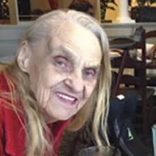 Ruth Cain Obituary & Funeral