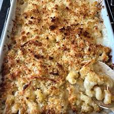 Overnight Mac Cheese Recipes Food Network Recipes Food Recipes