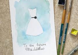 I am so happy to see both of you exchanging vows. Bridal Shower Wishes Tips And Examples For Card Wedding Forward