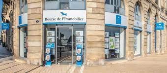 With almost 300 agencies based in 10 regions and 30 departments, bourse de l'immobilier is satisfying over 15,000. Emploi La Bourse De L Immobilier Prevoit 750 Recrutements En France En 2021