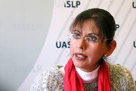 La conducta fascista de Ana Isabel Méndez Ortiz