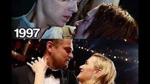 They have supported each other as friends for more than two decades with no strings attached since. Friendship Between Leonardo Dicaprio And Kate Winslet Oscar 2016 Youtube