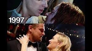 4:20 screenslam 6 338 626 просмотров. Friendship Between Leonardo Dicaprio And Kate Winslet Oscar 2016 Youtube