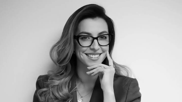 UNGRD: entrevista con Paula Bolívar, la periodista que destapó el mayor  entramado de corrupción del Gobierno Petro | Cambio