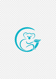 Adustus, thomas 1923), the new south wales koala (p. Logo Koala Brand Line Font Koala Animals Text Png Pngegg