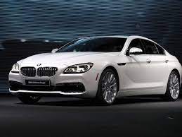 Photos 2016 Bmw 6 Series Bmw Bmw 6 Series Bmw 650i