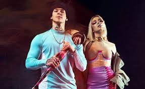 Youtu.be/jglzbbk5wtw слушай и скачивай трек: Klava Koka I Niletto Zapisali Kamernuyu Versiyu Bengera Krash Tnt Music Zdes Tvoya Muzyka