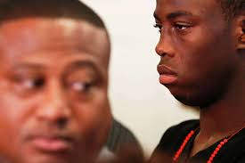 Reports: Chad Holley arrested again