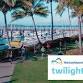Mackay Airport Twilight City Run event in Mackay QLD