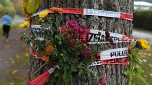 3) es regnet (in strömen, schusterjungen, stark, leise). Tod Der Studentin Maria L Nie Hat Ein Mord Freiburg So Erschuttert Welt