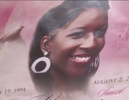 Who killed SaKendra Mitchell: family desperate for answers 3 years later