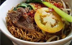 Tak tau macam mana nak buat mee kolok? Pencinta Dapur Resepi Mee Kolok Sarawak Bahan Bahan Facebook