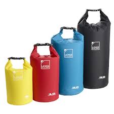 Lewis N Clark WaterSeals Lightweight Dry Bag | Sherper's
