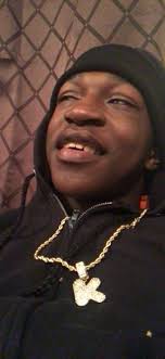 Obituary for Ricke Latroy Irick