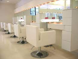 Lighting And Storage Salon Lighting Salon Lighting Ideas Salon Name