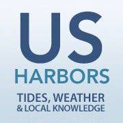Us Harbors Tides Weather Radar Charts 1 300 U S Harbors