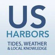 us harbors tides weather radar charts 1 300 u s harbors