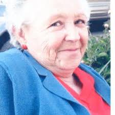 Sara D. Padilla Obituary April 12, 2013