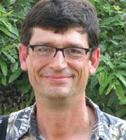 Dr. Richard Palmquist, DVM