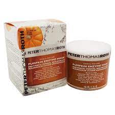 Peter Thomas Roth Pumpkin Enzyme Mask 5 Ounce To View Further For This Item Visit The Image Link Pumpkin Enzyme Mask Pumpkin Facial Mask Skin Care Mask