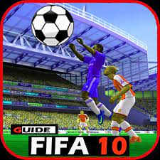 Developed by ea canada, it was published by electronic arts worldwide under the ea sports label. Guide Fifa 10 For Android Apk Download