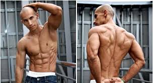 Frank Medranos Workout Best Training Programs And Diets