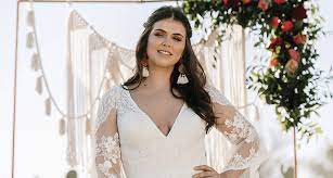 We stock our own exclusive designer elena morar and import the best quality wedding dresses. Plus Size Perfection Bridal Manor