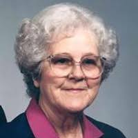 Obituary for Voncile Mothershed Weekley